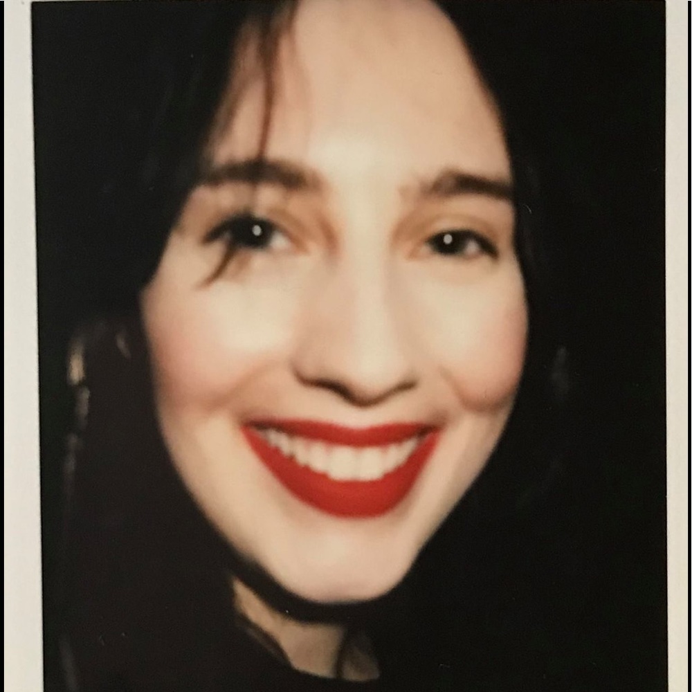 Meet your Posher, Maddie